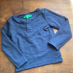 *FREE* Navy Blue Thermal